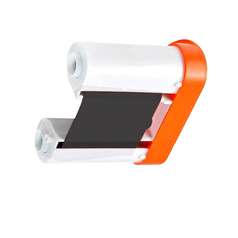 壹通萬鑫YTM226/1*50*3000mm/标签机色带/(计价单位:卷)/黑色高清大图