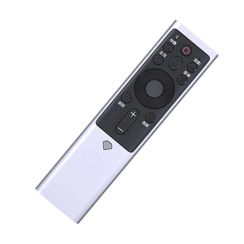 适用长虹电视遥控器专用语音款RBF500VC 43Q5T 50Q5T 55Q5T 60Q5T 65Q5T智能语音液晶电视高清大图