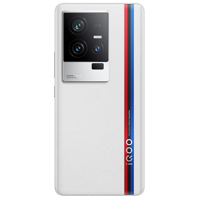 iQOO 11S 5G新品 16+256G 传奇版 第二代骁龙8 200W闪充 索尼IMX866 全感操控系统 低温感散热系统 全场景NFC