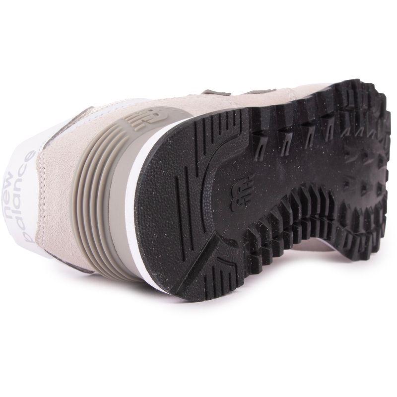 新百伦(New Balance)女款跑步鞋经典休闲运动鞋透气减震舒适潮流高清大图