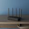 小米路由器4 Pro 1317Mbps无线路由器全千兆网口 高通芯片5GWiFi双频路由器 5根高增益全向天线