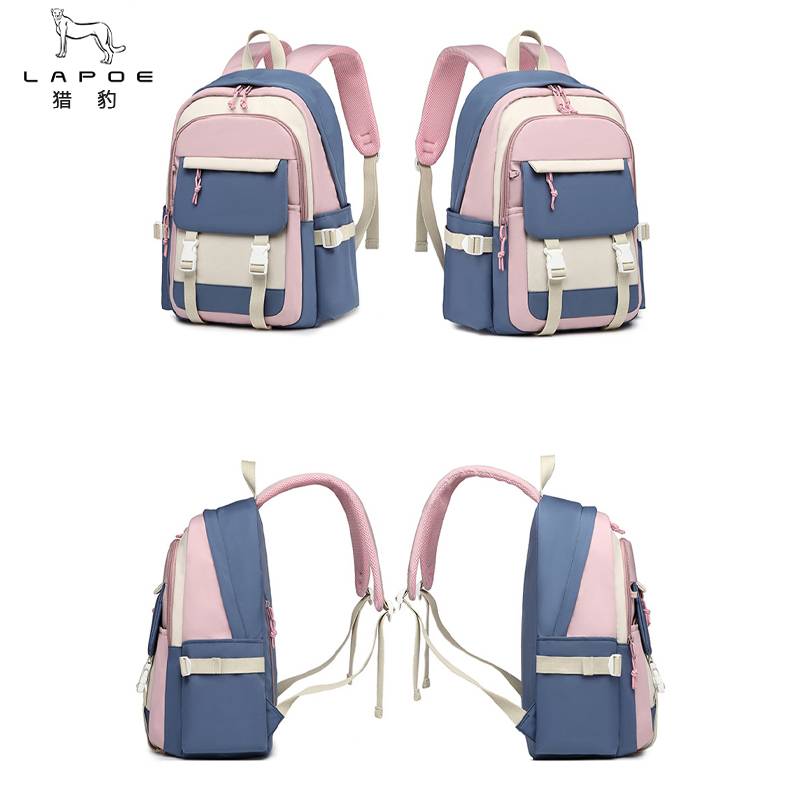 猎豹 双肩书包 双肩包 D5/个(D5)高清大图