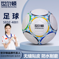 世尔顿(SHIERDUN) 足球 SEDZ-4001 个