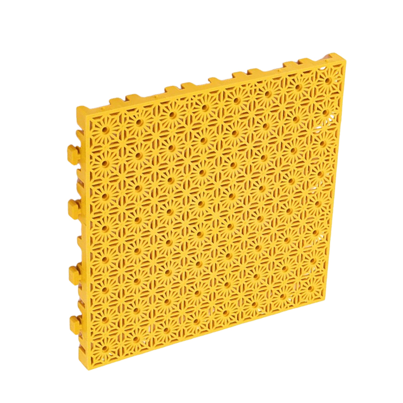 瑞季勤 加强型格栅 400*400*40mm 块高清大图