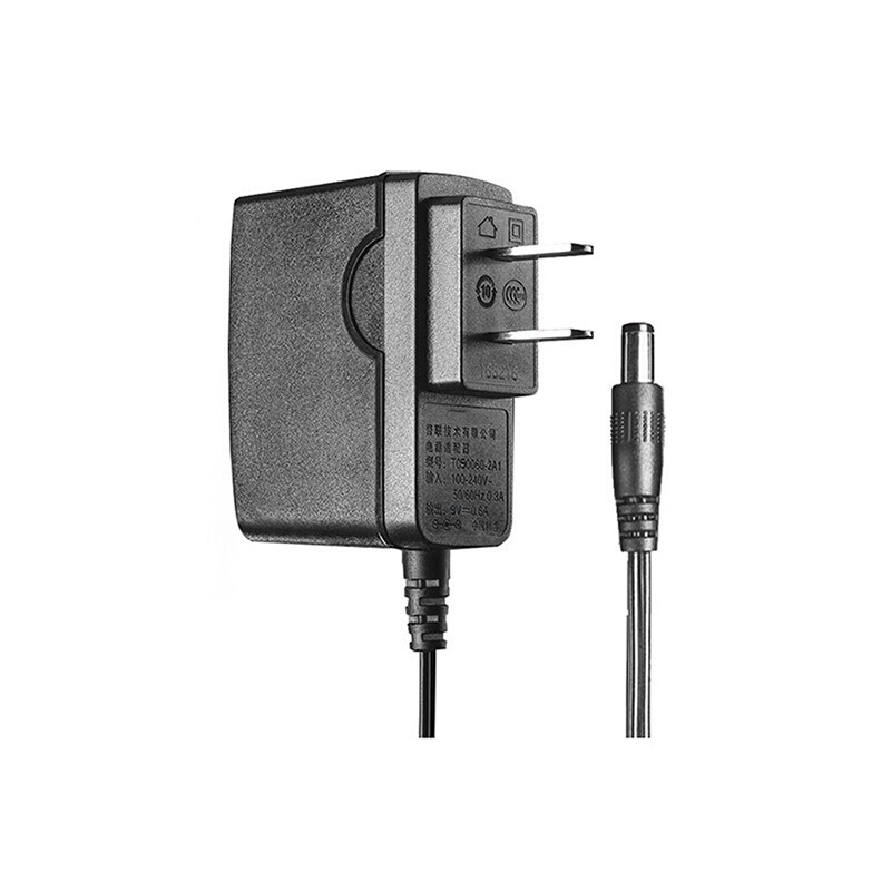 原装水星 9V0.6a路由器电源线适配器