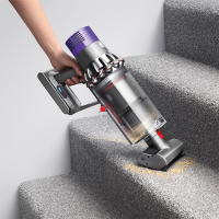 戴森 DYSON V11 Fluffy 家用手持无线大功率强力 吸尘器 5吸头