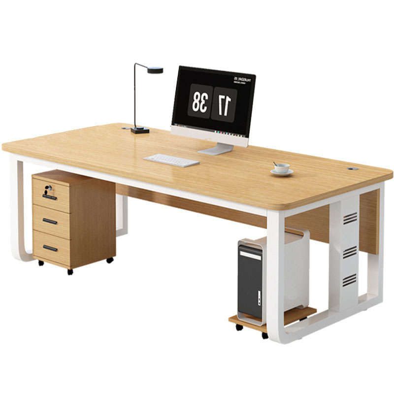 芙瑞塔办 公桌高清大图