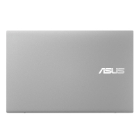 华硕(ASUS) Vivobook15s X 15.6英寸轻薄笔记本电脑(i5-10210U 8G 512GSSD MX250 2G独显 office)冰川银