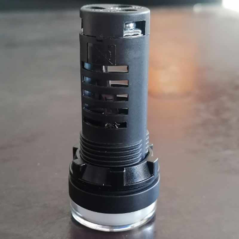 捷岁罗 指示灯 AD16-22D/rg AC220V 个高清大图