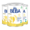 原装进口德国雀巢BEBA铂金版 5HMO高端 新生儿婴幼儿配方奶粉1段(0-6个月)800g