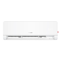 统帅(Leader) KFR-35GW/09ETA81TU1 1.5匹 一级 变频 分体壁挂式空调 (计价单位:台) 白