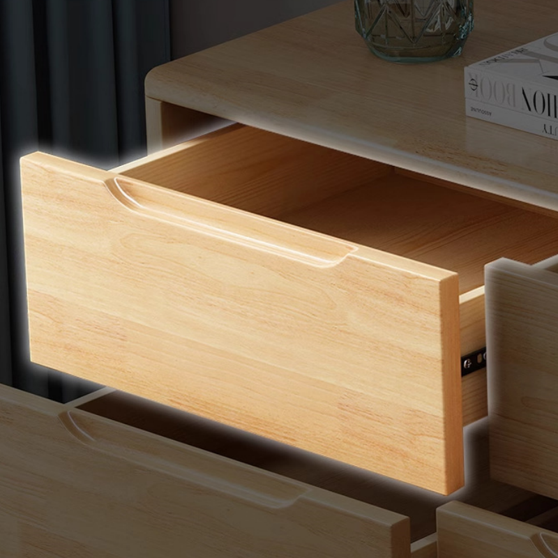 蕃蒂九斗柜160*40*76.6cm个高清大图