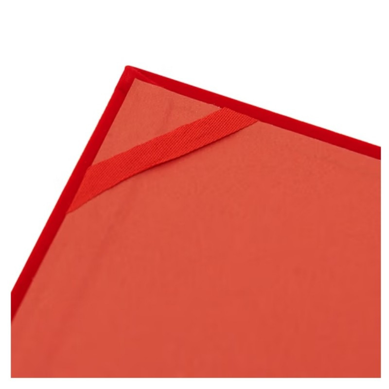 晨光文具 荣誉证书尊贤绒面16K ASC99309