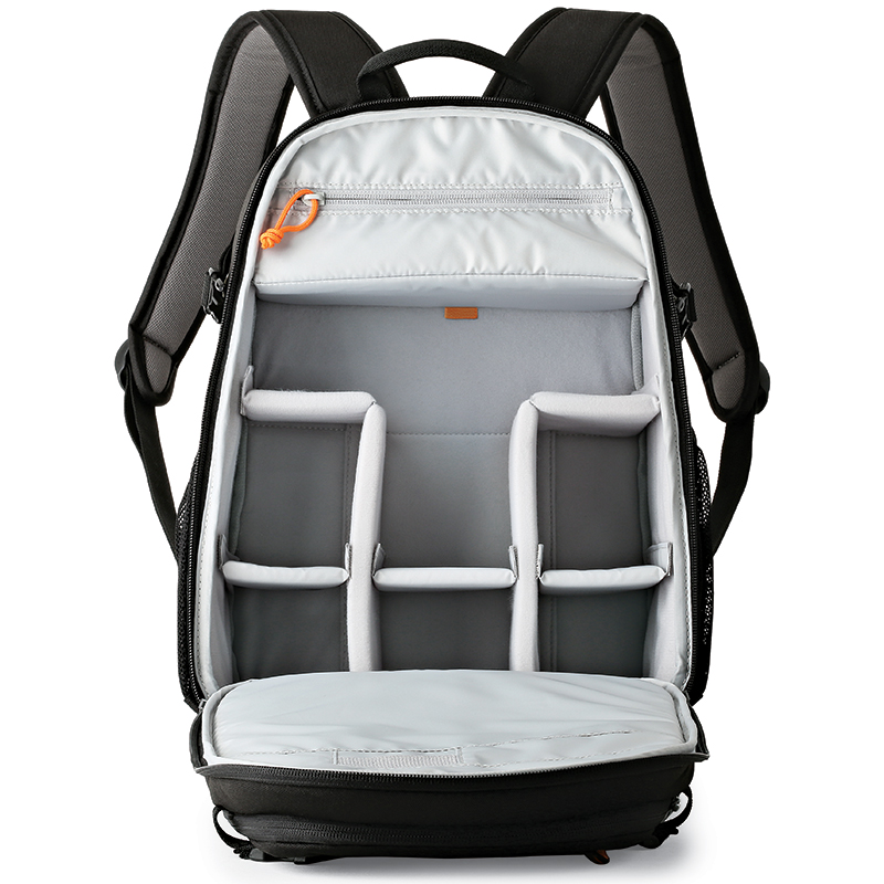 乐摄宝(Lowepro) LP36894-PWW Tahoe BP 150 太浩湖150双肩包(红色)双肩式单反相机包高清大图