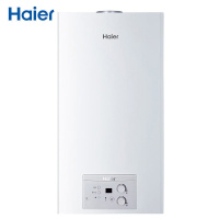 Haier海尔壁挂炉家用 燃气采暖炉地暖天然气全屋采暖两用L1PB35-HC1(T)