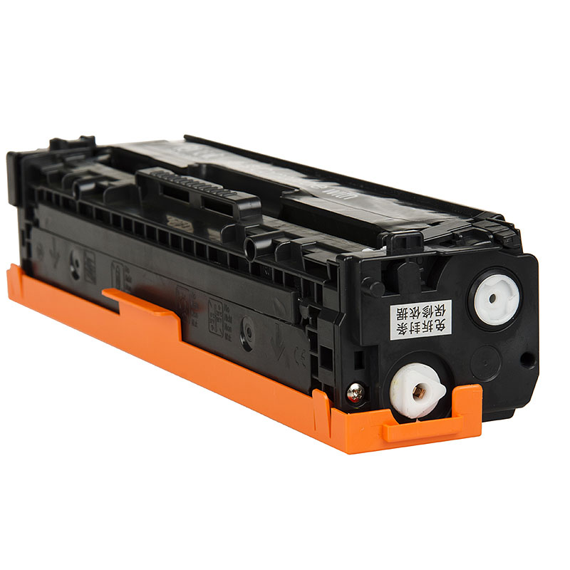 欣彩硒鼓 AR-5225 四色套装 28900页 CE740A/307A适用惠普CP5220 CP5225 CP5225高清大图