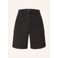 Levi's男士直筒牛仔裤多口袋设计休闲舒适百搭短裤 31 BLACK