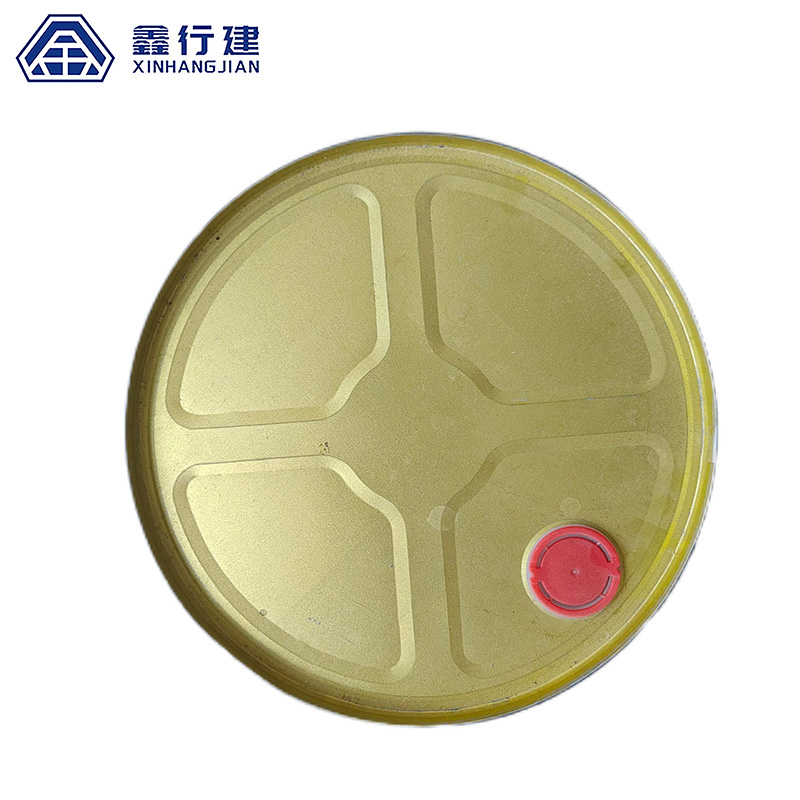 鑫行建 油漆(净含量15kg) XXJ-LB0231 桶高清大图