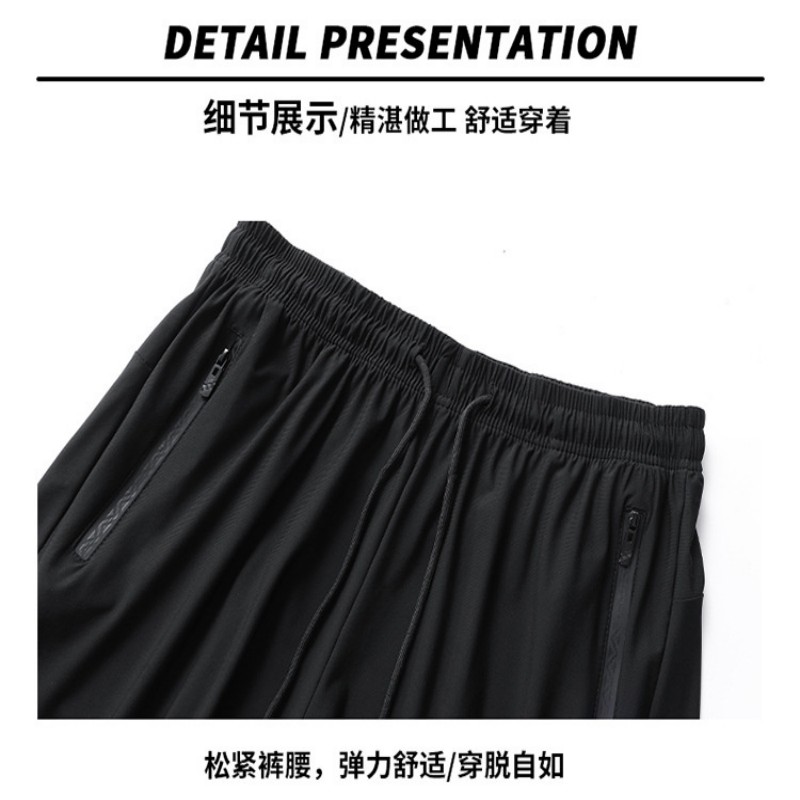 佳美良品 运动短裤 QJT20/件高清大图