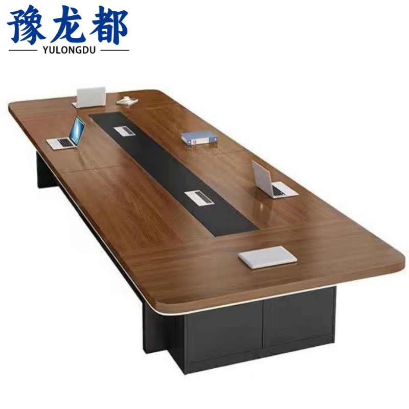 豫龙都会议桌高清大图