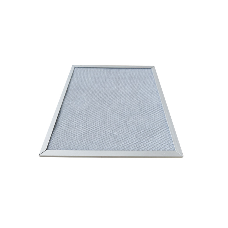 佳谊林电气JYL-LX-01新风机配件滤芯高清大图