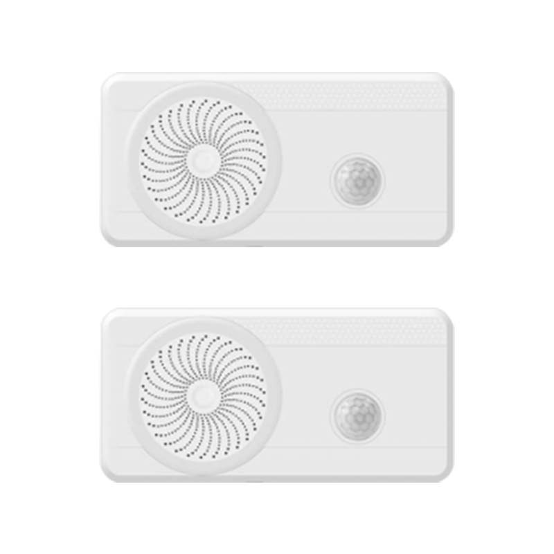 跃牛科技 语音提示器 YN-蓝牙款 台高清大图