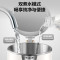 苏泊尔(SUPOR)烧水壶保温一体全自动恒温电热水壶5段调温开水壶电水壶304食品级不锈钢内胆1.5L大容量 1.7L