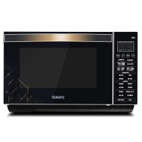 格兰仕（Galanz）变频微波炉 G90F23CN3XLVN-R6(TM) 光波炉 微烤箱一体机 智能家用烧烤箱 23L
