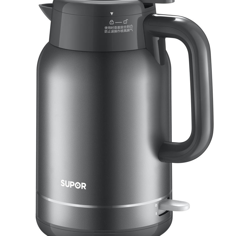 苏泊尔(SUPOR)电水壶SW-15S05ZK高清大图