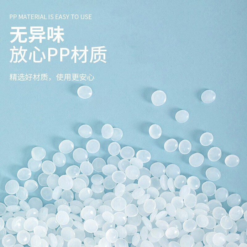 茶花(CHAHUA)33cm雅致盆(颜色随机)高清大图