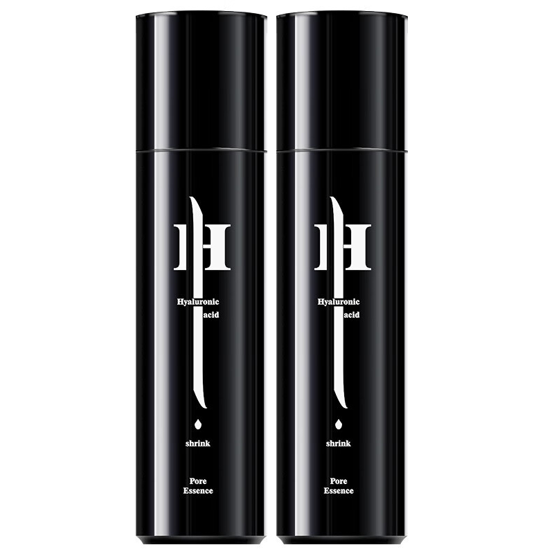 和风雨收缩毛孔精华液50ml*2瓶 HYH-042高清大图