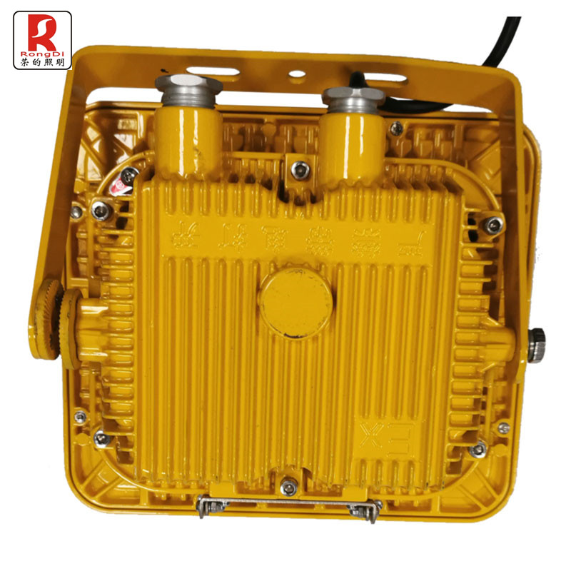 荣的LED防爆照明灯 BR9150 80W高清大图