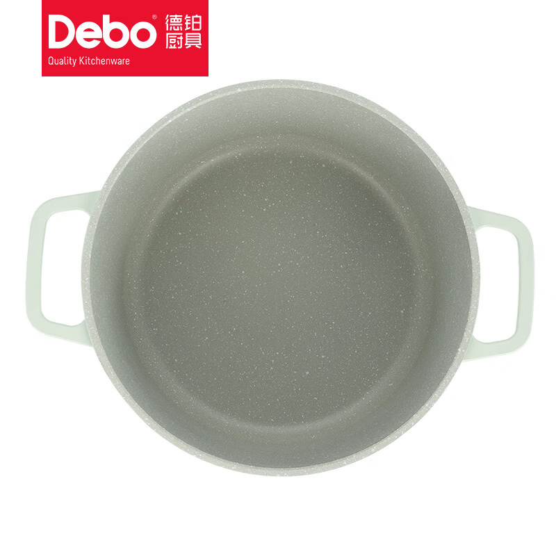 DEBO德铂 DEP-843 复底 蒸锅/汤锅高清大图
