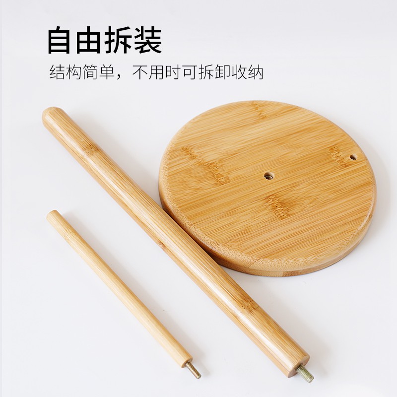 厨房懒人抹布架免打孔壁挂式创意卷纸架保鲜膜收纳置物挂架纸巾架收纳层架 三维工匠高清大图