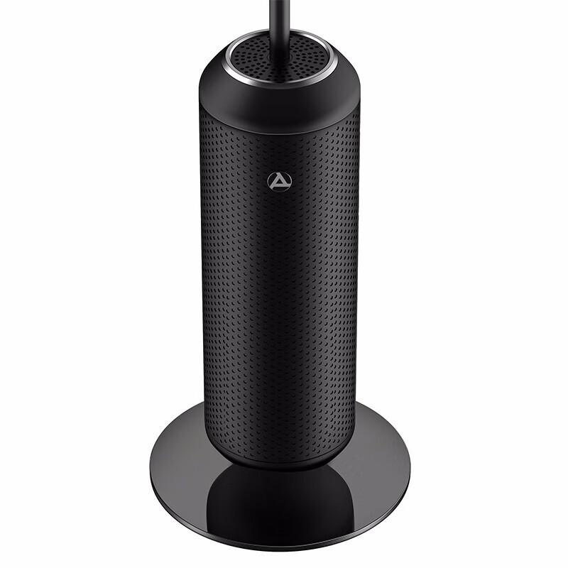 艾美特(AIRMATE) HP21-M10 取暖器 家用立式PTC暖风机 衣帽架 多用途高清大图