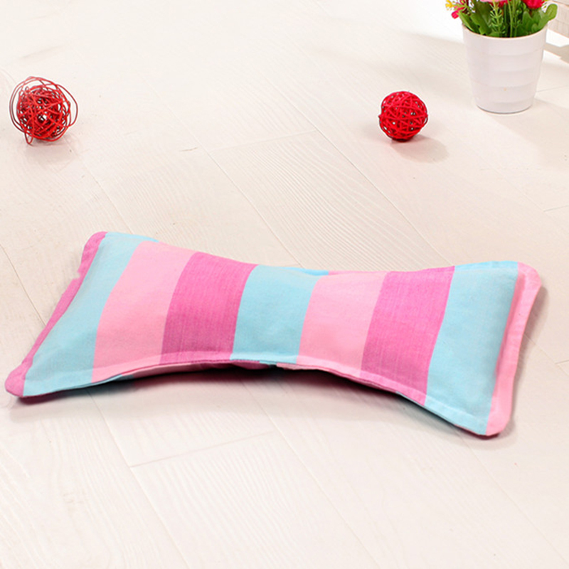 腰枕靠垫腰椎枕床上睡觉靠枕护腰枕腰靠垫睡眠腰枕腰椎垫护腰枕