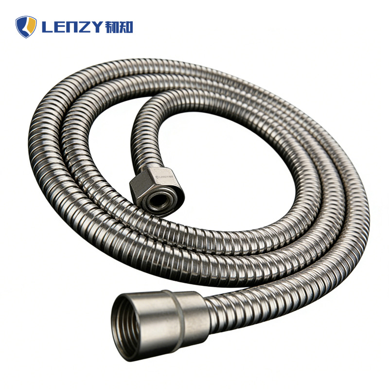LENZY 韧知 花洒软管 2米 个高清大图