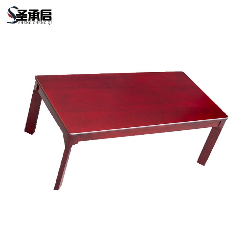 圣承启 木质茶几 长120张高清大图