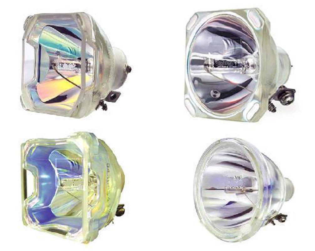 成越三菱MITSUBISHI UHP 200w XD300U原装投影机灯泡VLT-XD300LP_RKG01