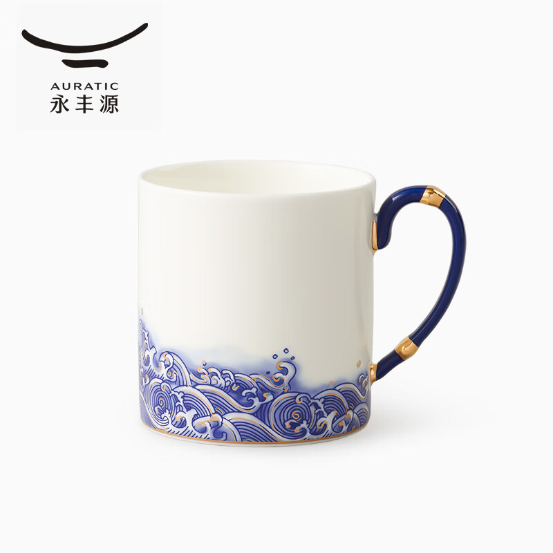 永丰源海上明珠马克杯(350ml)