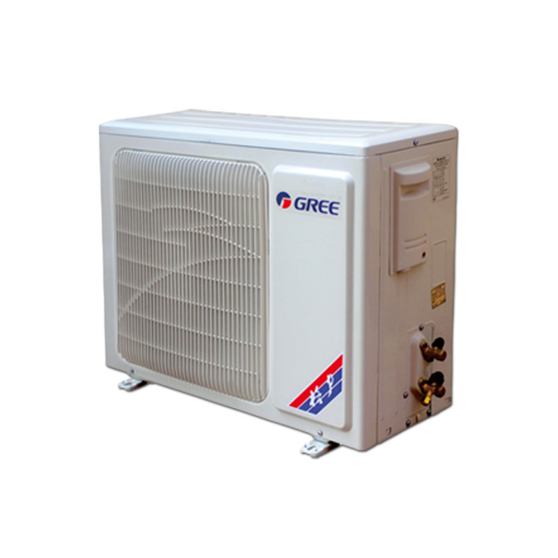 gree北京格力fgr3.5/新国标变频大1.5匹风管机变频二级能耗 大1.