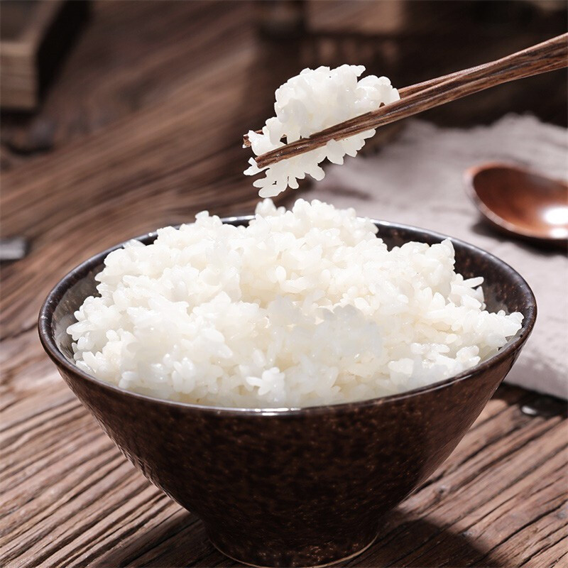 乾锠馀江苏大米25kg