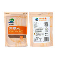 农投康良甄选南瓜香米450g/袋