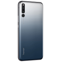 华为/荣耀(honor) 荣耀Magic2 魔法全视屏手机 全网通 8GB+128GB 渐变黑色 高配版 移动联通电信4G智能手机