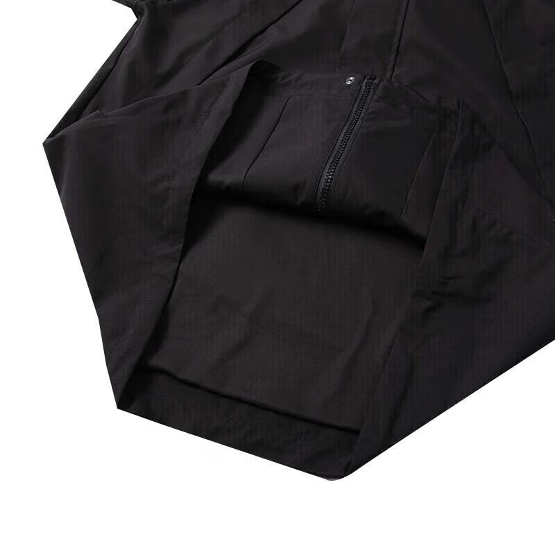 安德玛 男 夹克 23600401-001/件高清大图