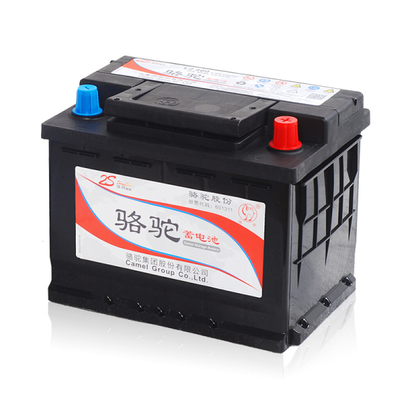 STK风帆(sail)电瓶 蓄电池 12V 80A