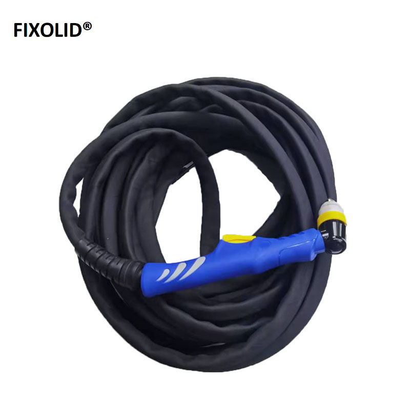 FIXOLID 等离子割枪 P80 20米 套高清大图