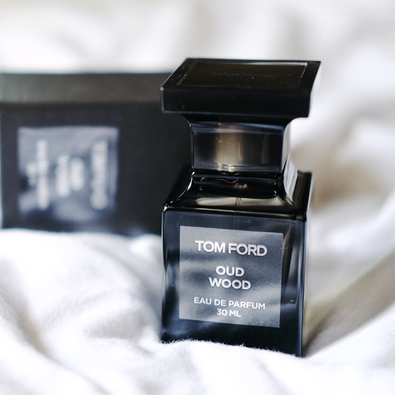 Tom For汤姆福特 TF珍华乌木 30ml 男士香水