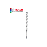 博世（Bosch）SDS max-7 五坑7系钻头 （原Speedx钻头）Speedx24x200/320