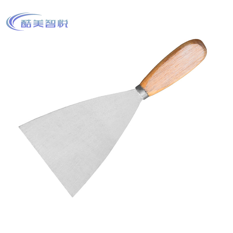 酷美智悦 刮刀3寸 KM-BH699 把高清大图